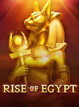 Rise of Egypt